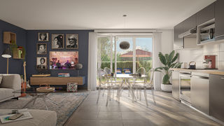  Duplex/triplex � vendre 4 pi�ces 83 m�