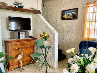  Maison � vendre 3 pi�ces 65 m�