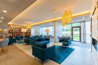  Appartement � vendre 2 pi�ces 41 m�