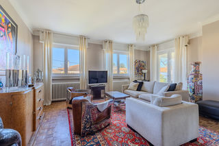  Maison � vendre 7 pi�ces 170 m�