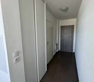  Appartement � vendre 1 pi�ce 21 m�