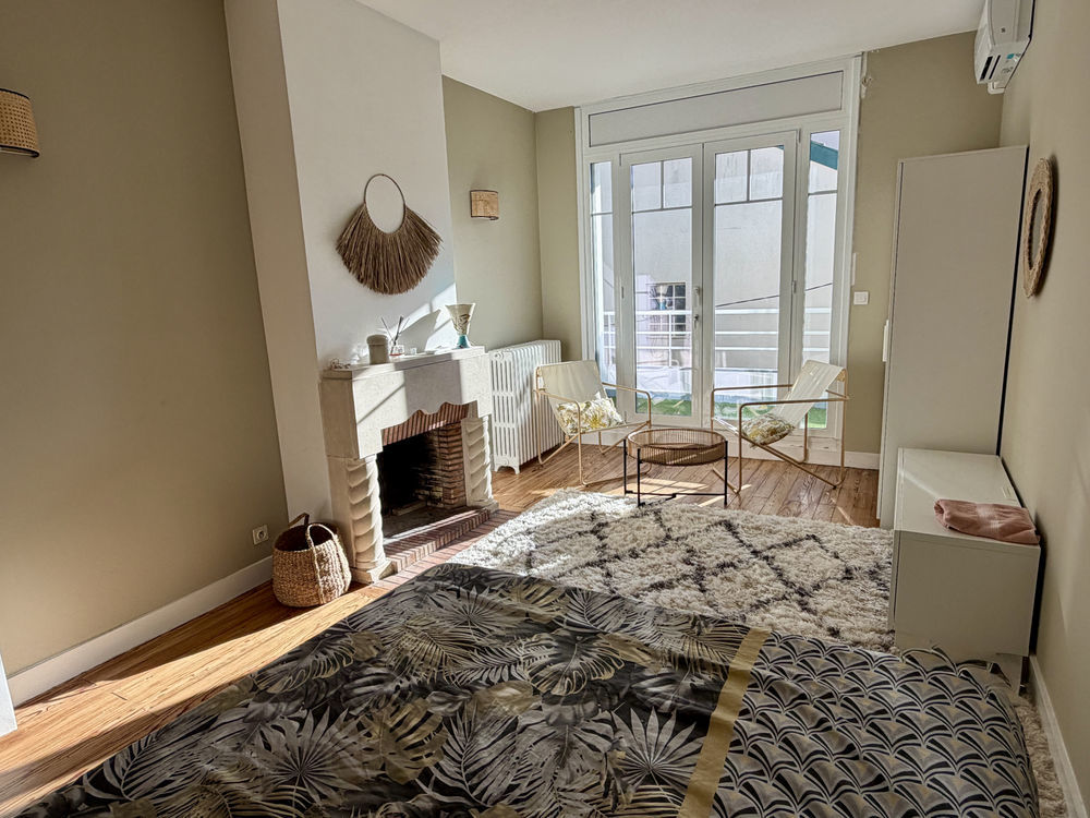 � vendre  Duplex/triplex Arcachon (33120)