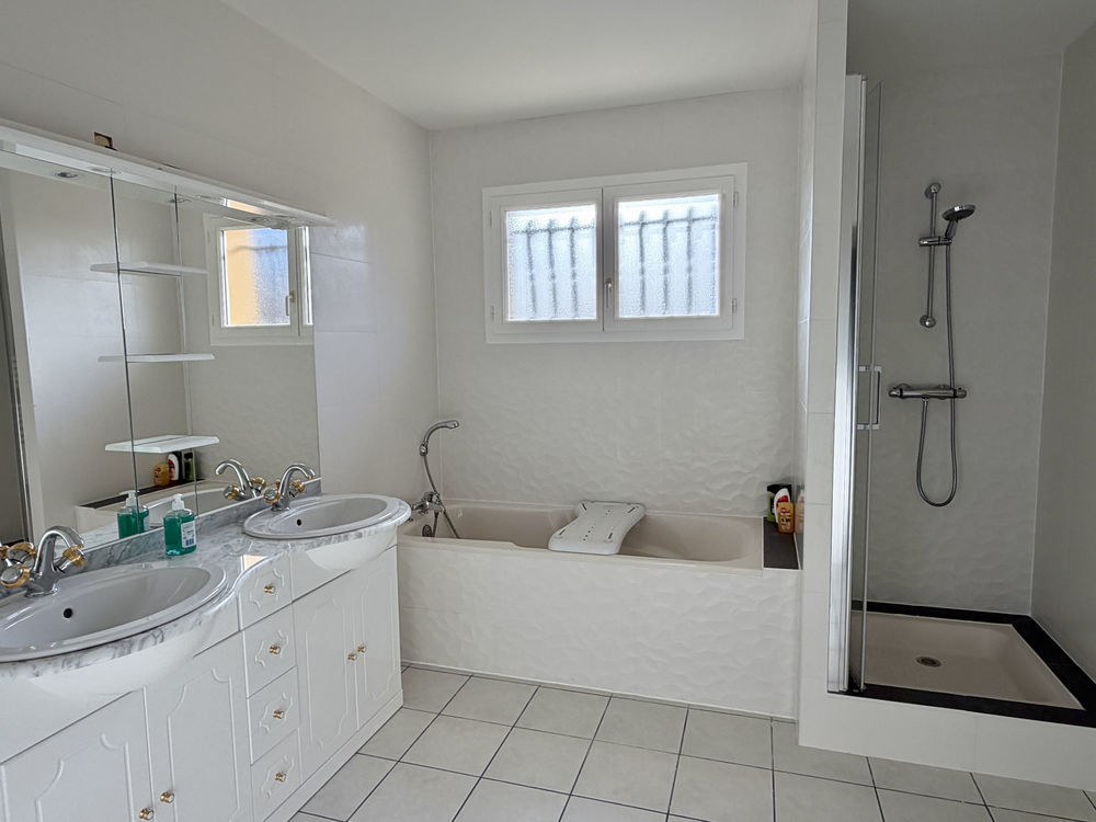 � vendre  Maison Gujan-Mestras (33470)