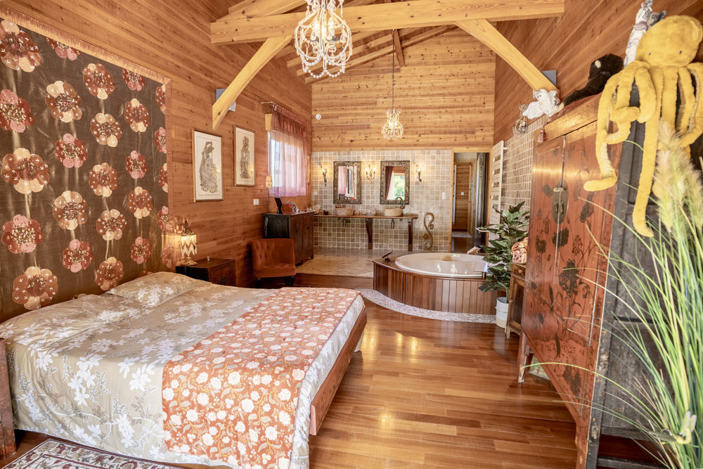 � vendre  Maison Sanguinet (40460)