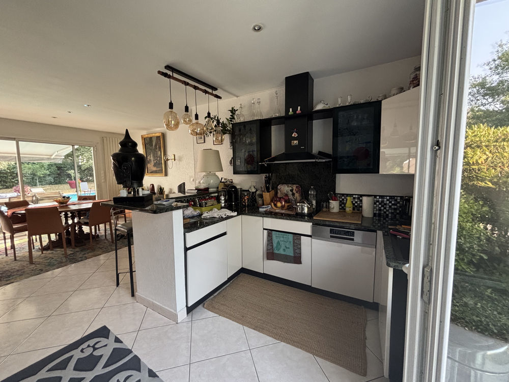 � vendre  Maison Carbon-Blanc (33560)