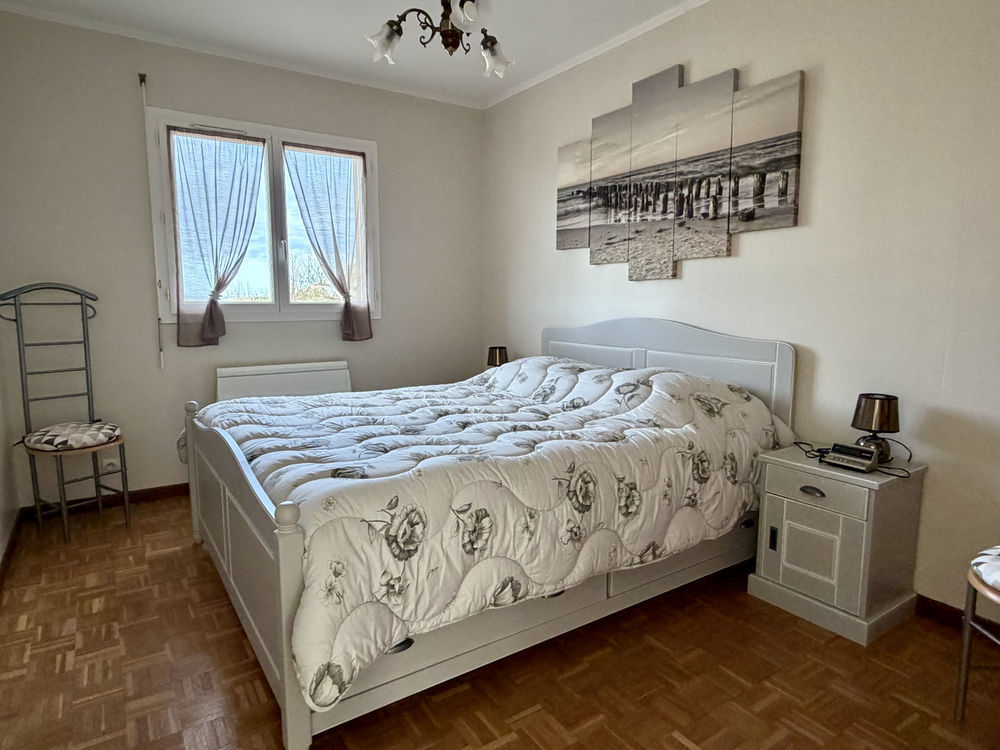 � vendre  Maison Gujan-Mestras (33470)