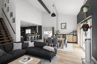  Maison � vendre 5 pi�ces 145 m�