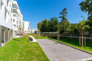  Appartement � vendre 2 pi�ces 41 m�