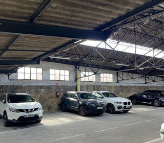  Parking / Garage � vendre 12 m�