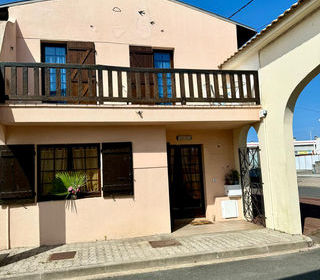  Maison � vendre 3 pi�ces 65 m�