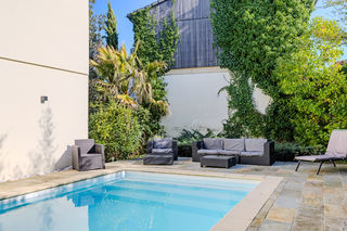  Maison � vendre 7 pi�ces 170 m�