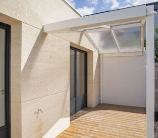  Maison � vendre 4 pi�ces 82 m�