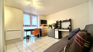  Appartement � vendre 1 pi�ce 17 m�