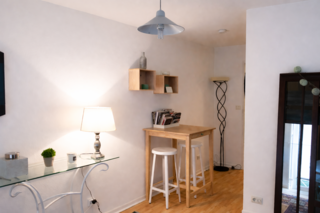  Appartement � vendre 1 pi�ce 19 m�