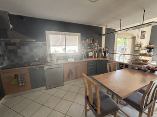  Maison � vendre 5 pi�ces 145 m�