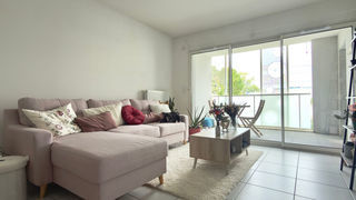  Appartement � vendre 3 pi�ces 60 m�