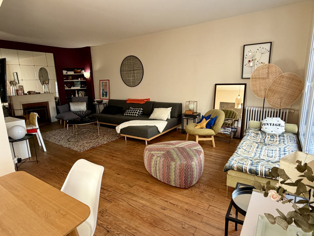 � vendre  Duplex/triplex Arcachon (33120)