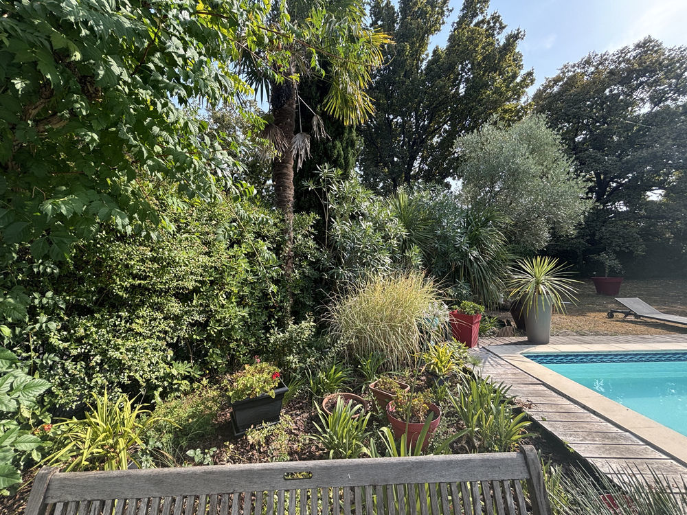 � vendre  Maison Carbon-Blanc (33560)