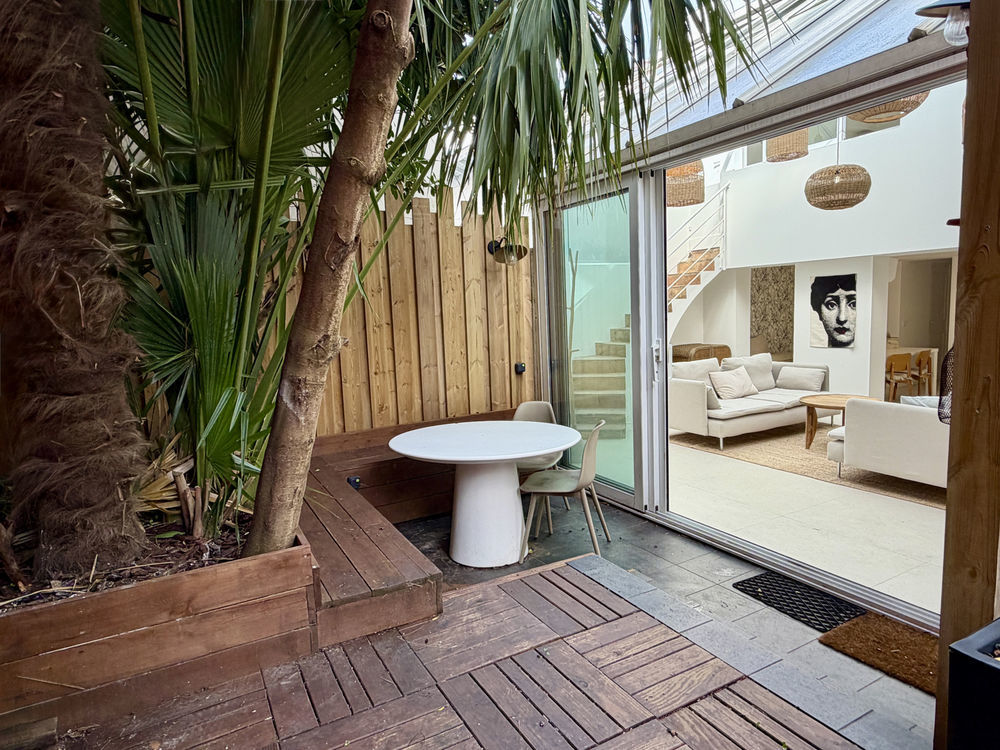 � vendre  Maison Arcachon (33120)