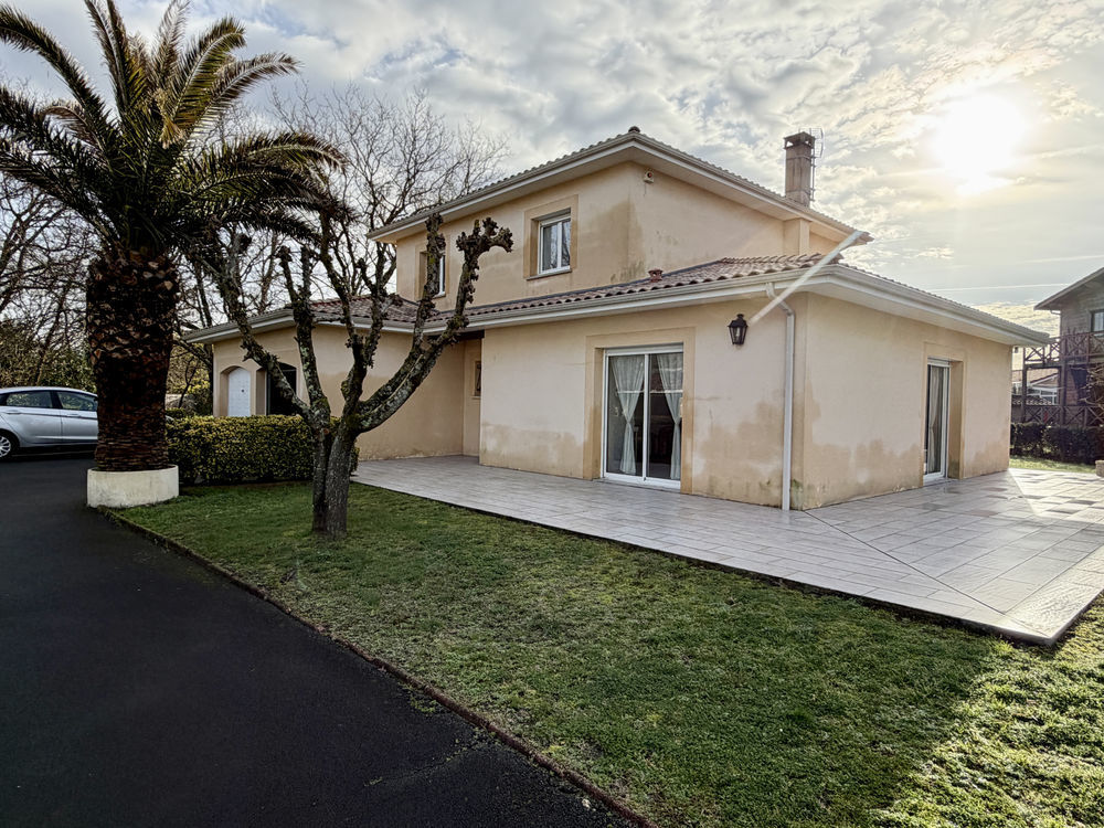 � vendre  Maison Gujan-Mestras (33470)