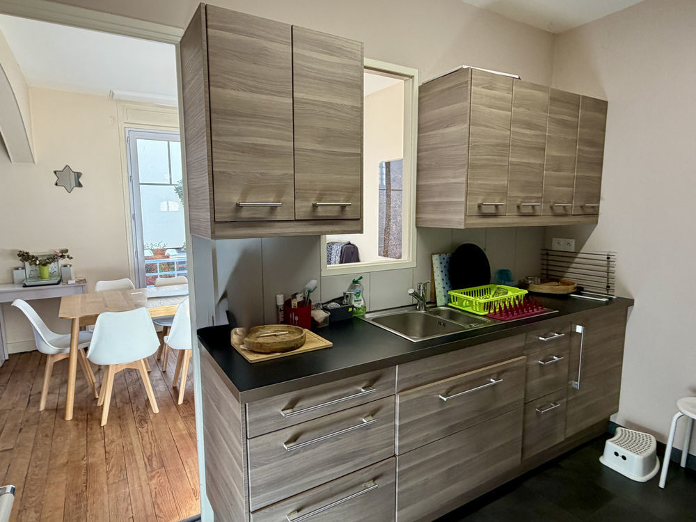 � vendre  Duplex/triplex Arcachon (33120)