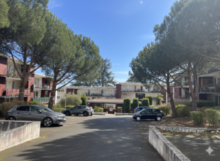  Appartement � vendre 2 pi�ces 45 m�