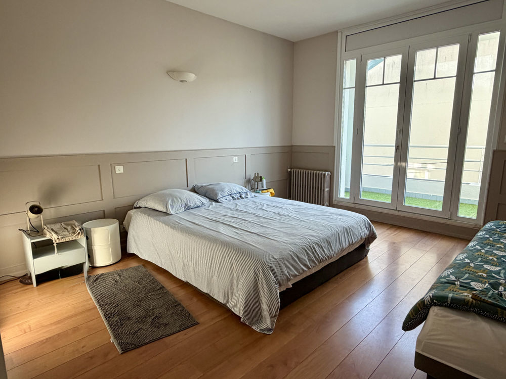 � vendre  Duplex/triplex Arcachon (33120)