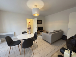  Appartement � vendre 2 pi�ces 45 m�