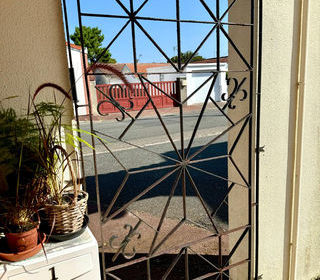  Maison � vendre 3 pi�ces 65 m�