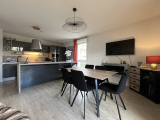  Appartement � vendre 3 pi�ces 60 m�