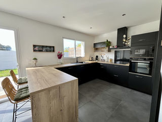  Maison � vendre 4 pi�ces 100 m�