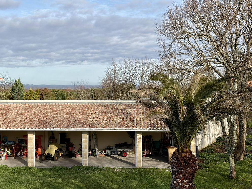 � vendre  Maison Gujan-Mestras (33470)
