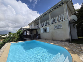  Maison � vendre 6 pi�ces 149 m�