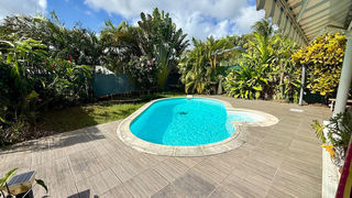  Maison � vendre 5 pi�ces 118 m�