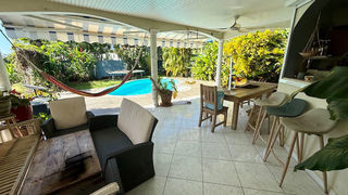  Maison � vendre 5 pi�ces 118 m�