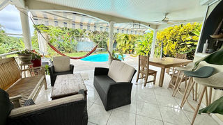  Maison � vendre 5 pi�ces 118 m�