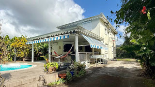  Maison � vendre 5 pi�ces 118 m�