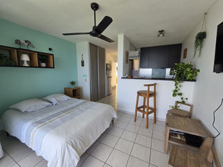  Appartement � vendre 1 pi�ce 24 m�