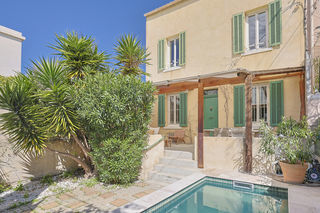  Maison � vendre 5 pi�ces 107 m�