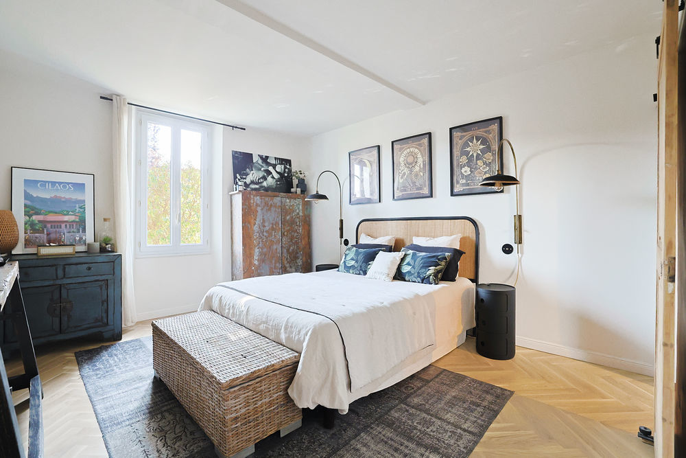 � vendre  Maison Hy�res (83400)