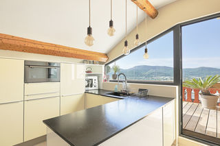  Appartement � vendre 5 pi�ces 128 m�