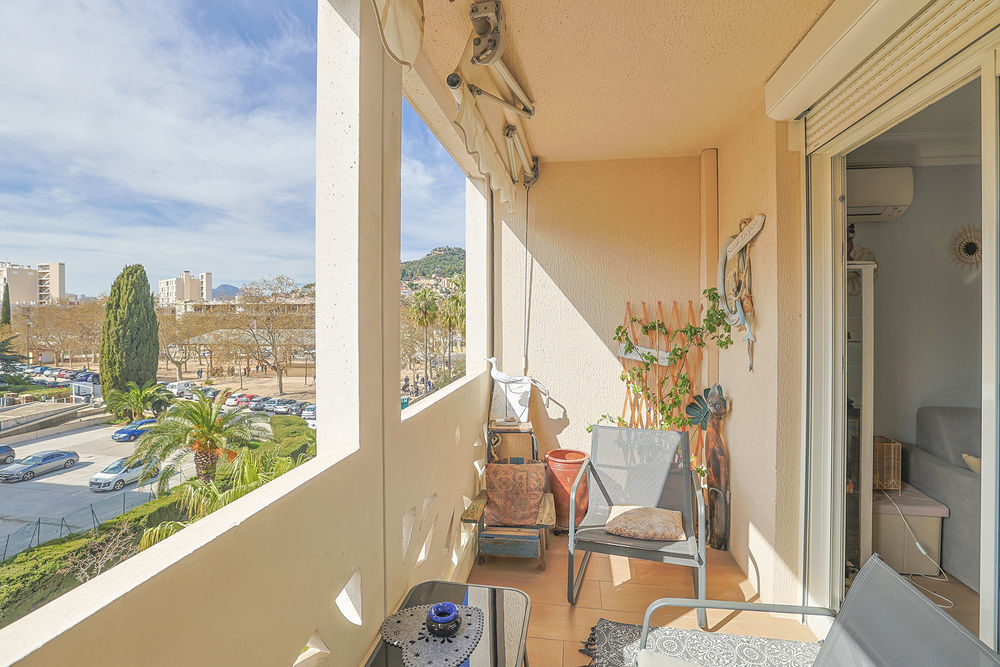 � vendre  Appartement Hy�res (83400)