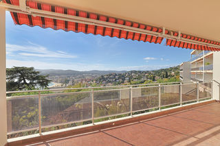  Appartement � vendre 4 pi�ces 75 m�