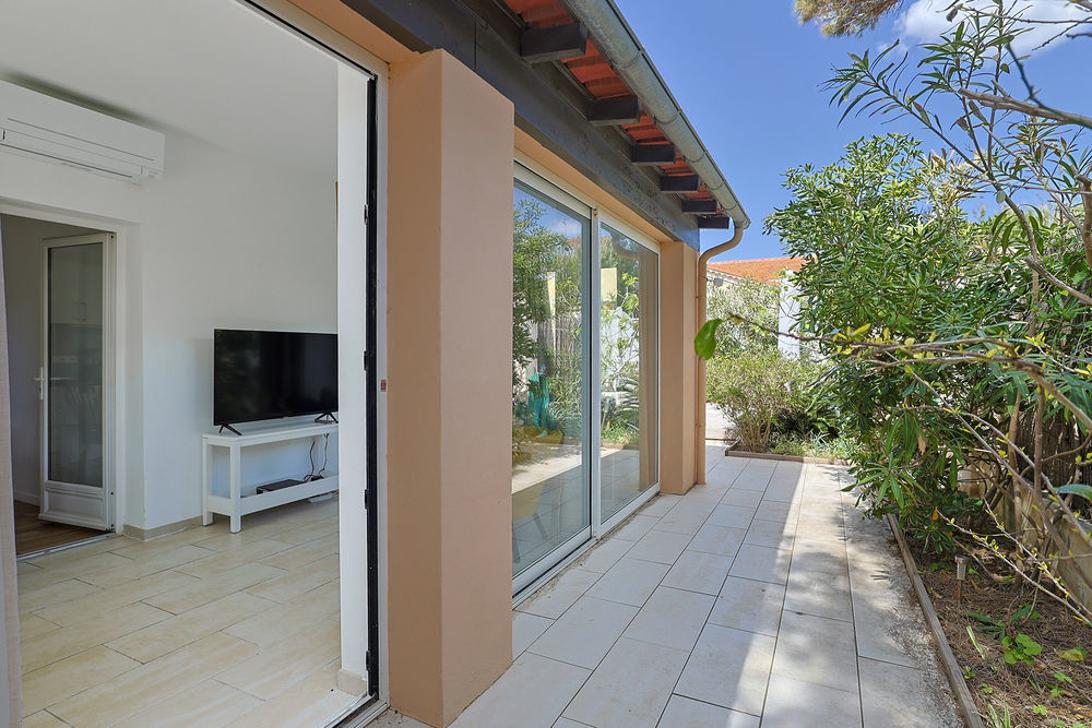 � vendre  Appartement Hy�res (83400)