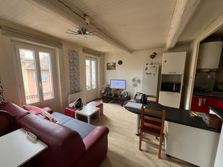  Appartement � vendre 2 pi�ces 36 m�