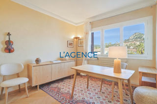  Appartement � vendre 4 pi�ces 86 m�