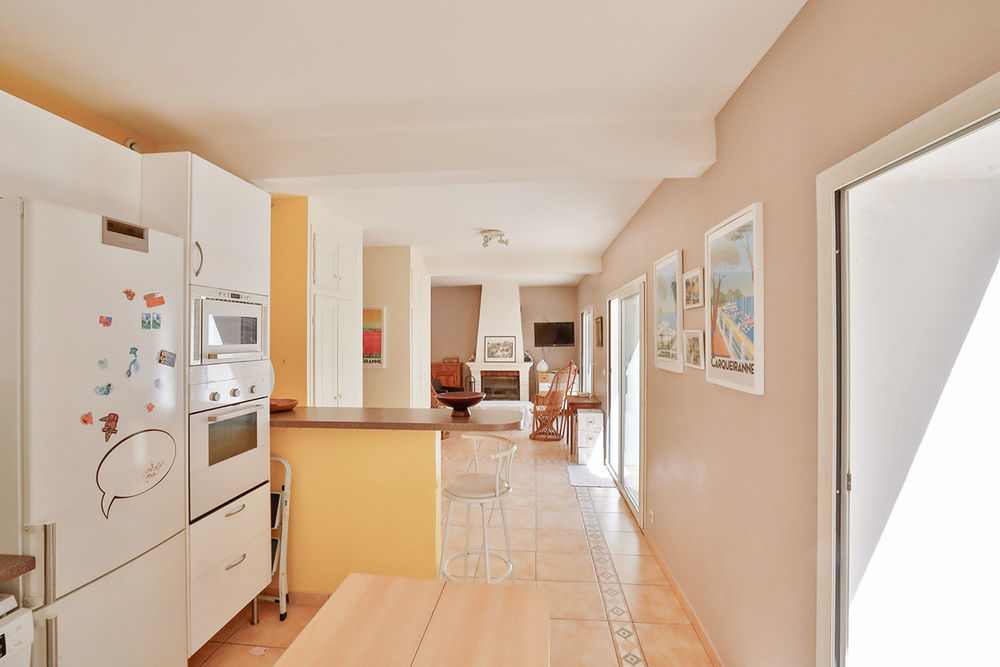 � vendre  Maison Carqueiranne (83320)