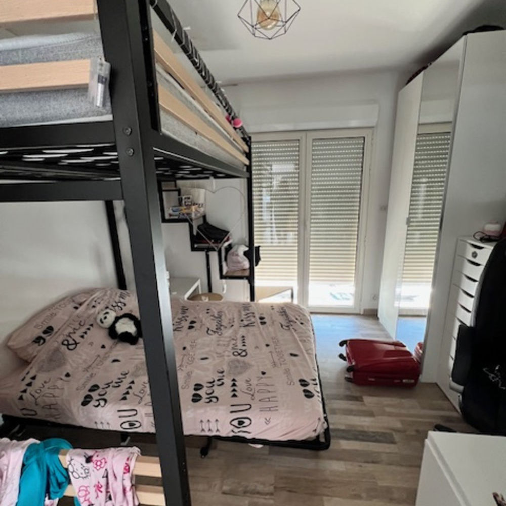 � vendre  Maison La Crau (83260)