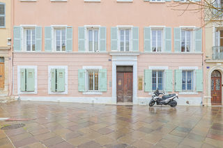  Appartement � vendre 3 pi�ces 79 m�