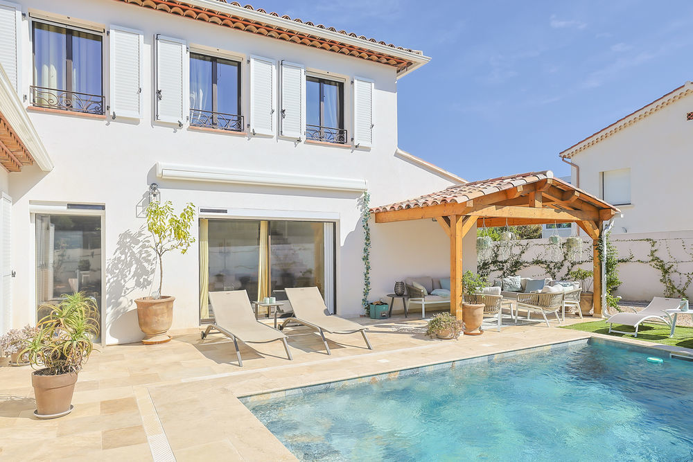 � vendre  Maison Hy�res (83400)